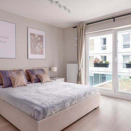 Ultima Apartamento Wrocław Exterior foto