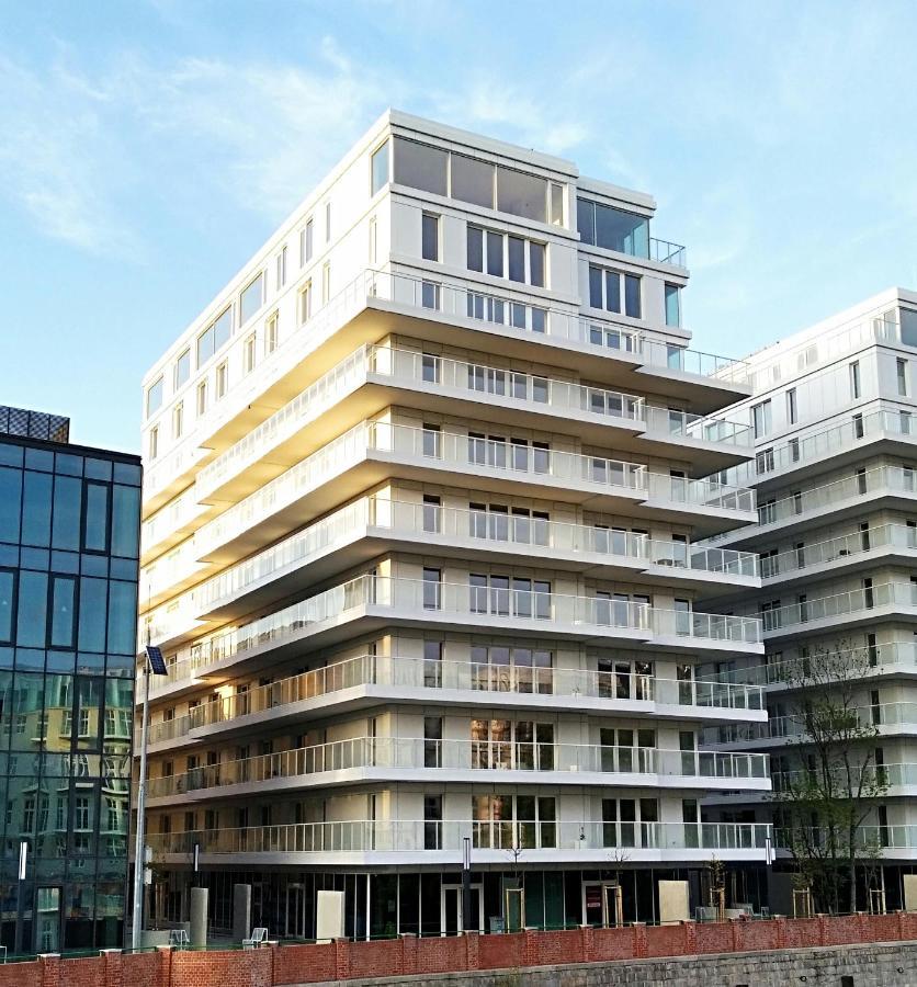 Ultima Apartamento Wrocław Exterior foto
